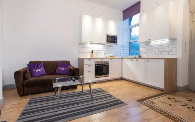 Unique 1 Bedroom Apartment by Pillo Rooms