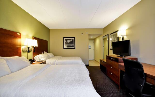 Hampton Inn Chicago - Gurnee