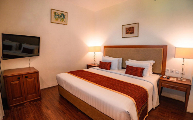 Prime Plaza Hotel Sanur - Bali