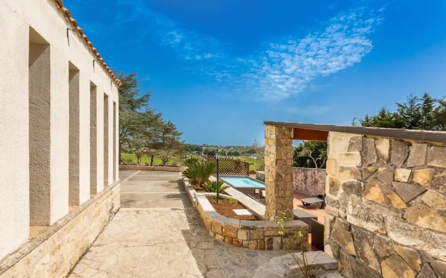 2845 Trulli Carvaloo by Barbarhouse