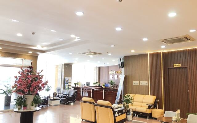 Hung Vuong Hotel