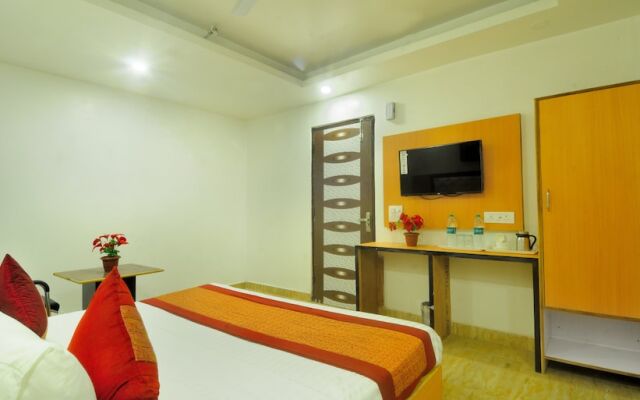 Hotel Noida Stay