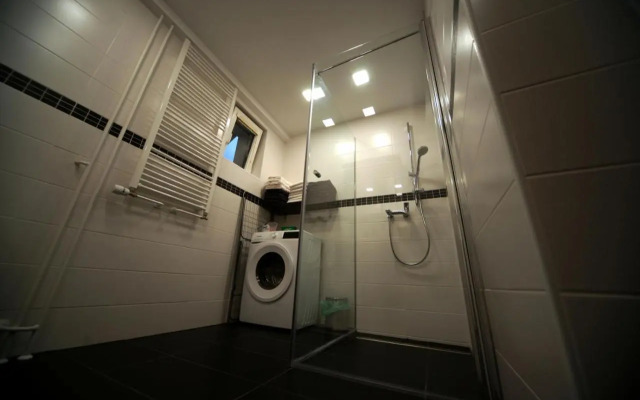 Apartment Arh