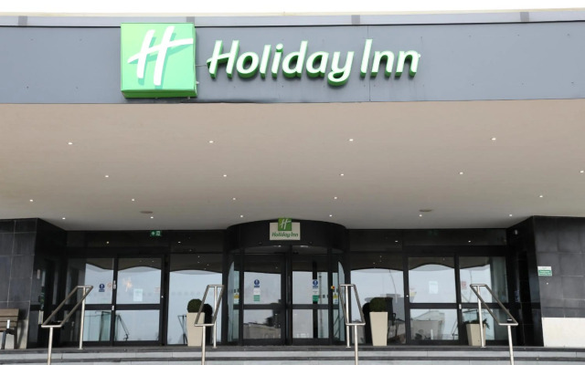 Holiday Inn Brighton Seafront by IHG