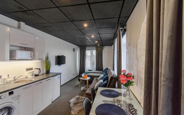 Apartments24 Ilu