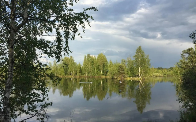 Relax Villas Villa (Релакс Виллы Вилла)