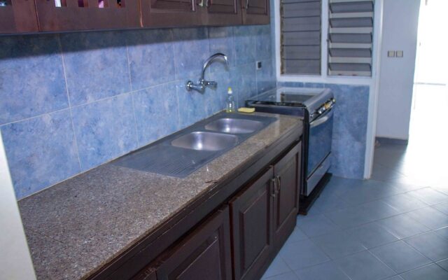 Residence White River 1