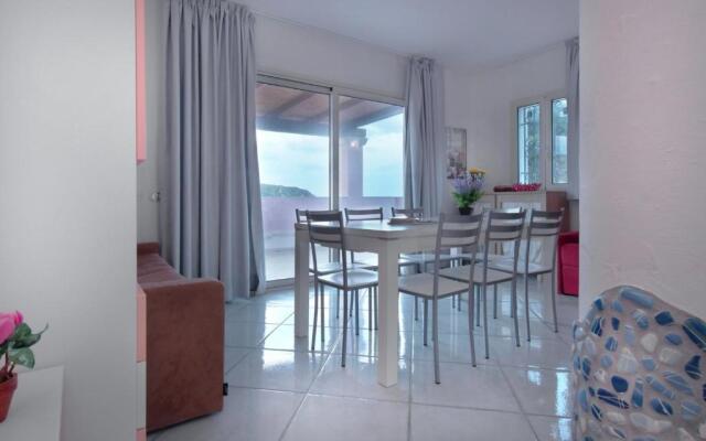 Rena Bianca Sea View
