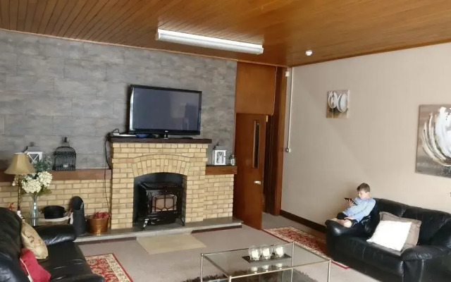 The Convent Guest House