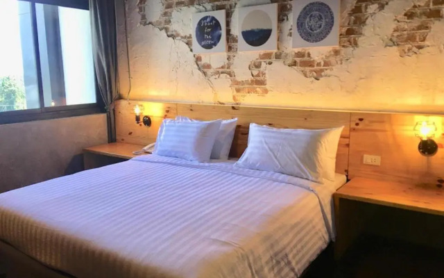 Southern View Hotel Pattani