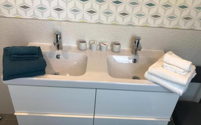 La chouette au bouleau