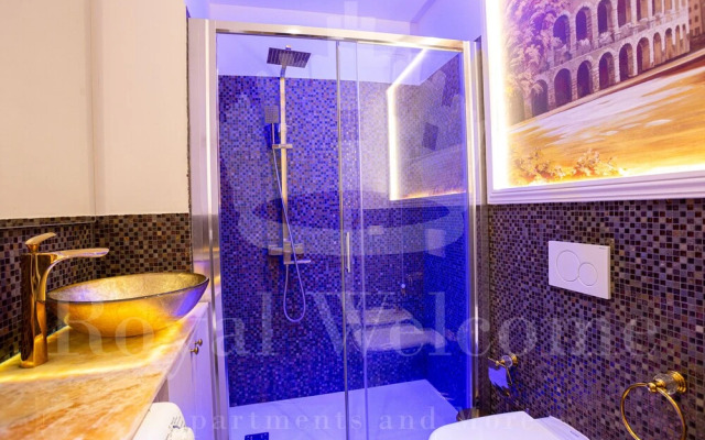 Royal Arena Relais - Royal Solution
