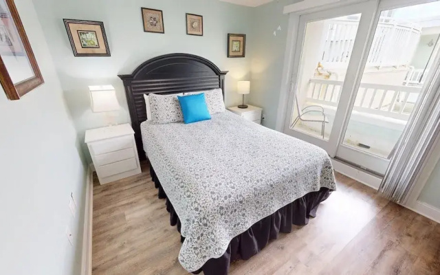Captains Watch 2 by Tybee Vacation Rentals
