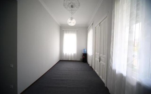 Georgianize yourself