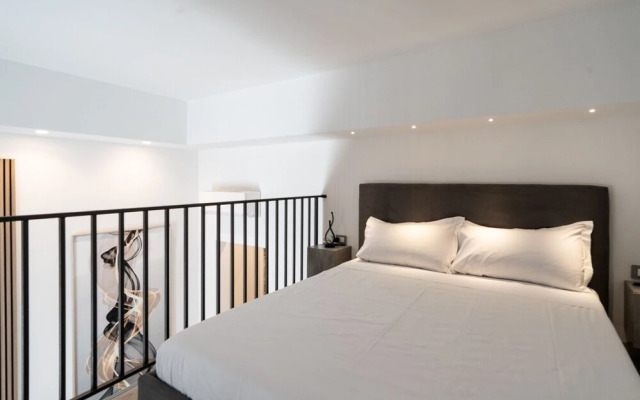 The Urban Nest Comfort Suite