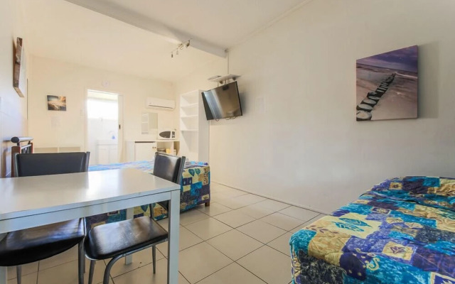 Marlin Motel
