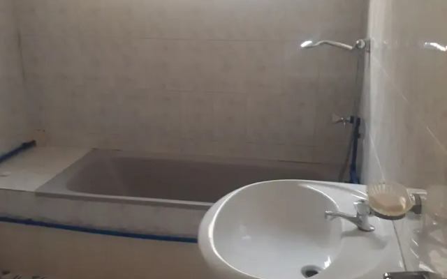 Casa de hospede Esmael