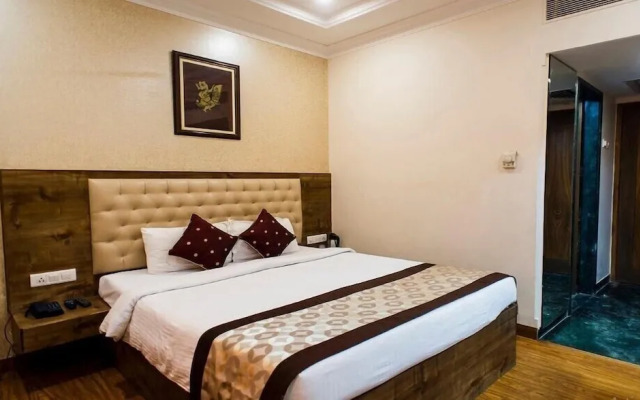 Wingston A TreeHouse Hotel Mathura