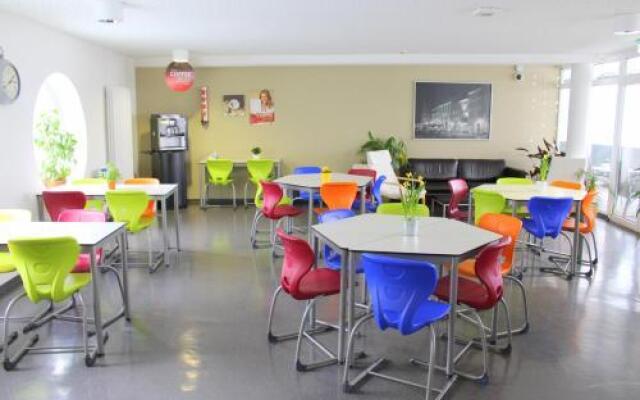 StayInn Hostel und Gastehaus