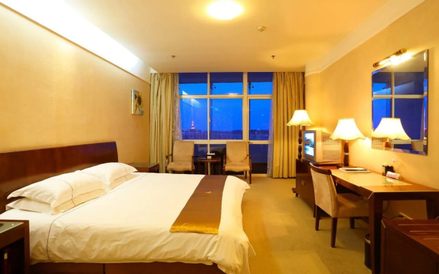 Shandong Sailing International Hotel