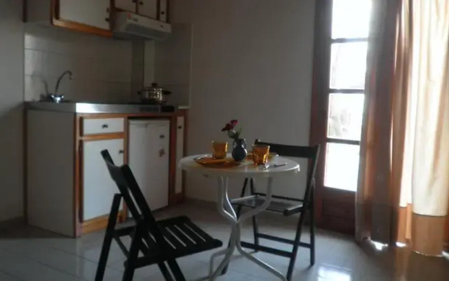 Pension Neapolis