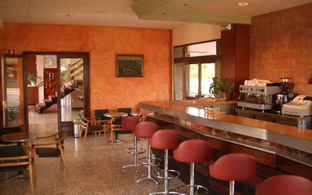 Hotel Sant Jordi