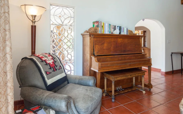 Casa De Lana