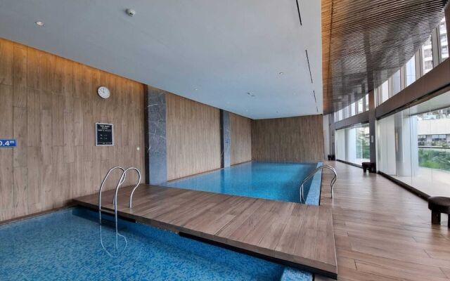 Apartemen Taman Anggrek