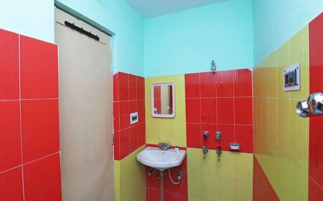 New Hotel Shivlok by OYO Rooms