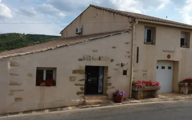 Les Treilles de L'Alaric