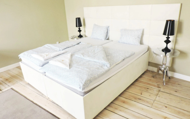 Kamienica Bankowa Residence