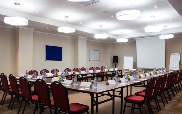Protea Hotel by Marriott Lusaka Tower