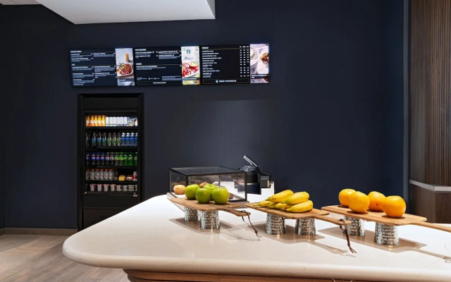 Courtyard By Marriott Dallas Frisco