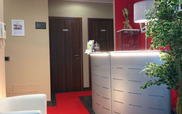 Residence Fiera Milano B&B