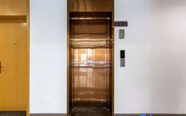 Shell Hotel (Jinan Yaoqiang International Airport)