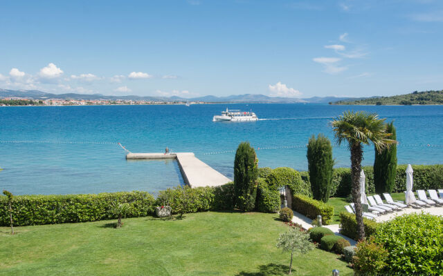 Hotel Villa Radin