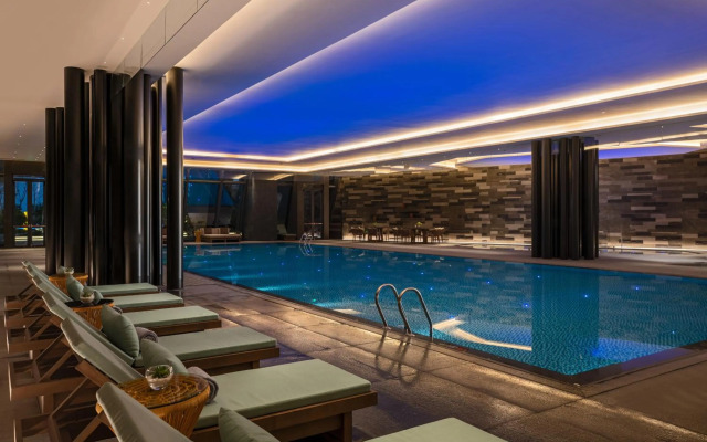 Element Xiamen Tong'an