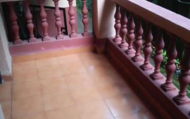 Comfortable Stay Near Candolim Beach/70453