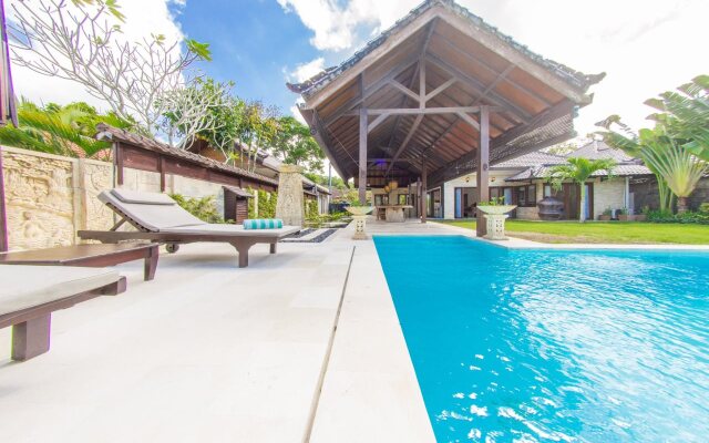 Bahagia Villas Ungasan