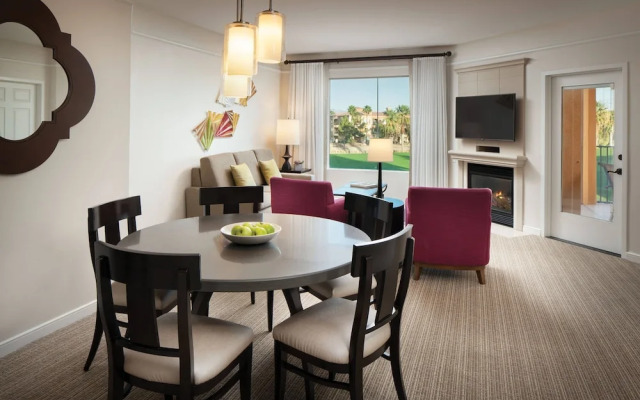 Marriott's Shadow Ridge