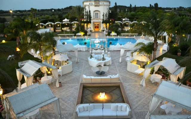 Sangiorgio Resort & Spa