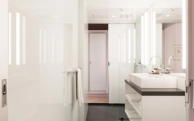 OSTKÜSTE - Villa Staudt Design Apartments