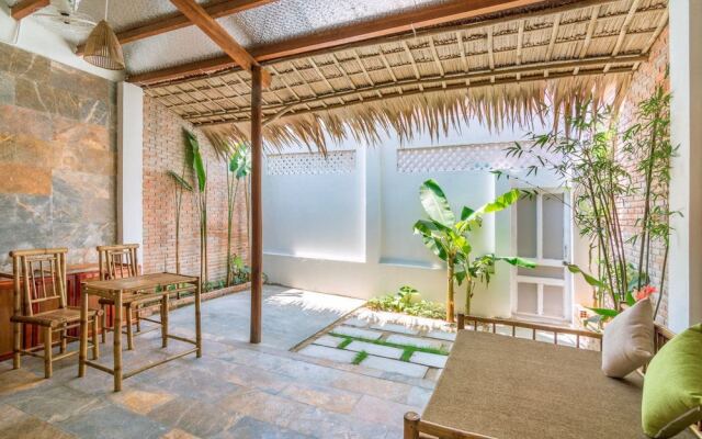Seamist Ocean Villa