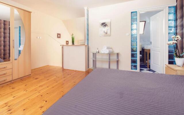 Apartman Szanyi