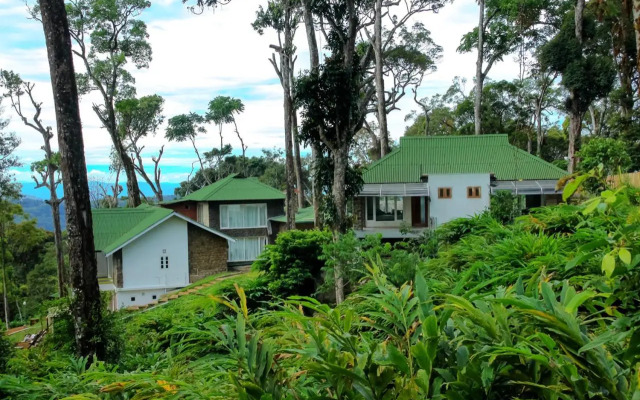 Neelakurunji Luxury Plantation