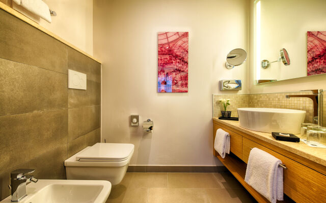 NYX Hotel Milan by Leonardo Hotels