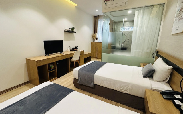 Mango Hotel Hanoi