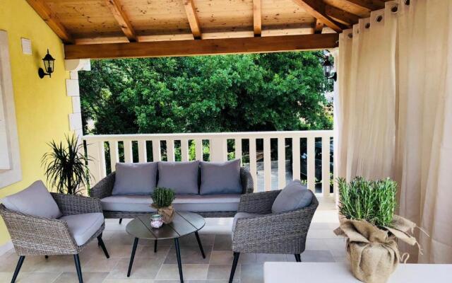 Apartments Villa Lucy