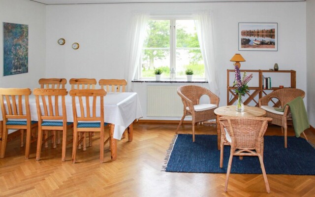 Awesome Home in Urshult With 6 Bedrooms and Wifi