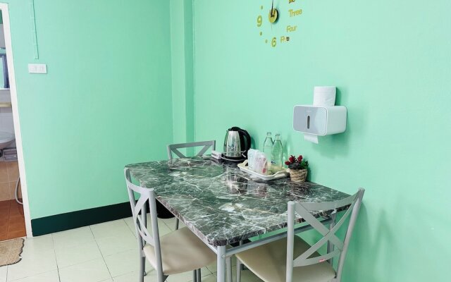 VK & Residence Kanchanaburi